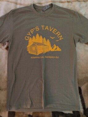 Gyps Tavern T-shirt